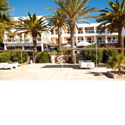 Hotel Ses Figueres