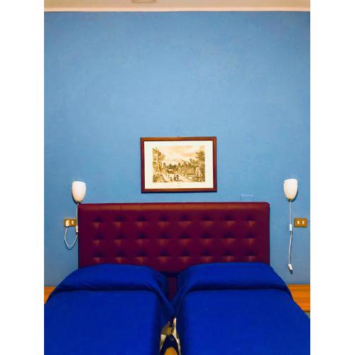 Hotel Sesto
