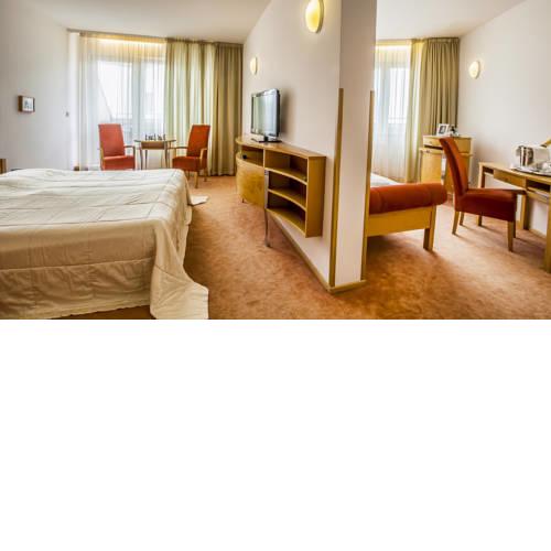 Hotel SET