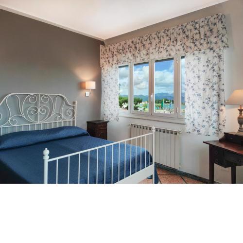 Hotel Sette Archi