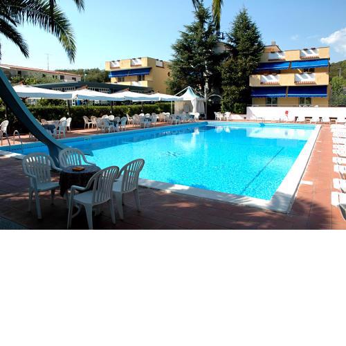 Hotel Seven Residence