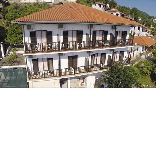 Hotel Sevilli