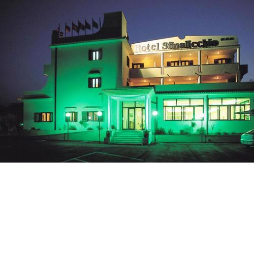 Hotel Sfinalicchio
