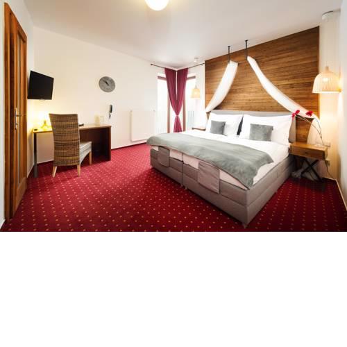 Hotel Sharingham