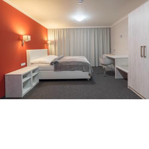 Hotel Shato