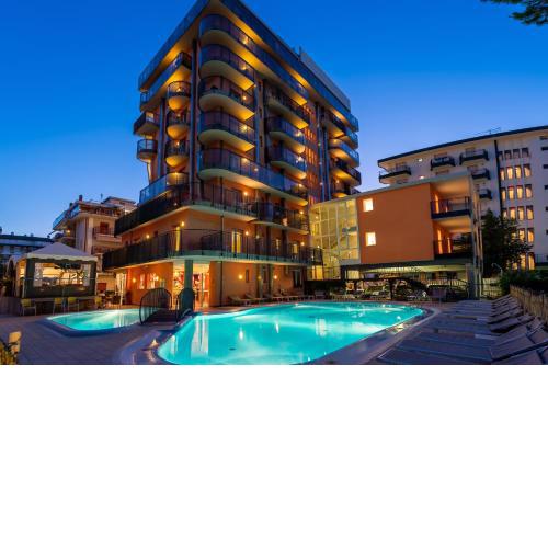 Hotel Sheila