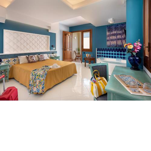 Hotel Sicilya
