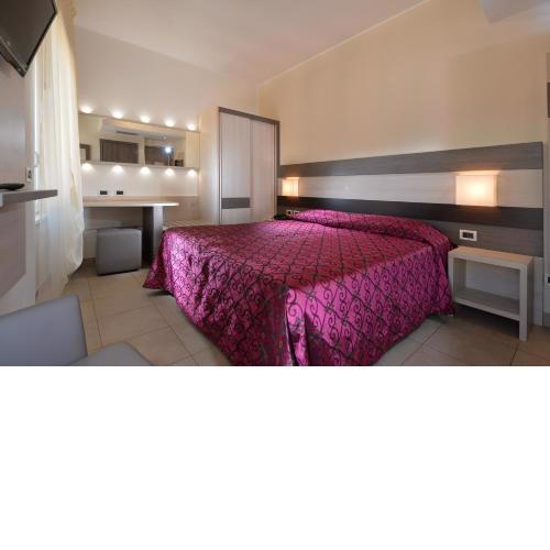 Hotel Siena