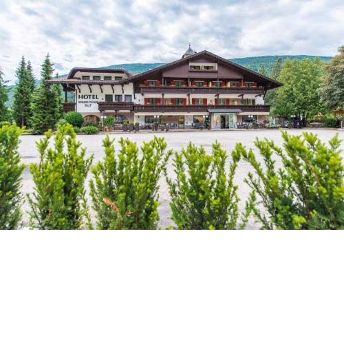 Hotel Sigmunderhof