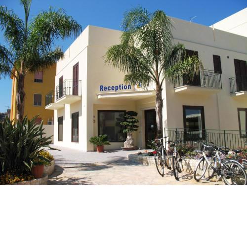 Hotel Sikania