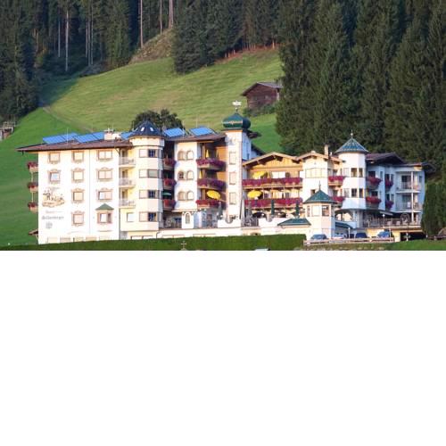 Hotel Silberberger