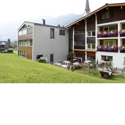 Hotel Silbertal