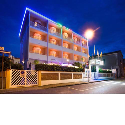 Hotel Sileoni Dépendance Villa Antonio