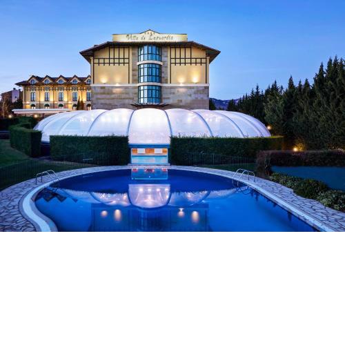 Hotel Silken Villa de Laguardia