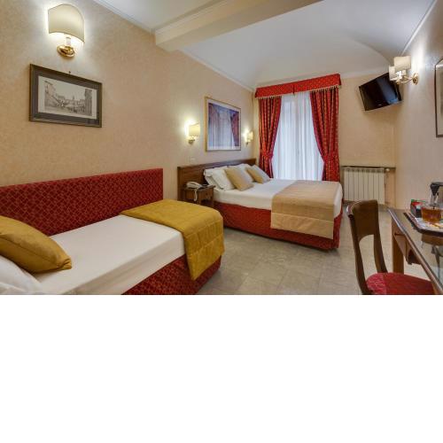 Hotel Silla