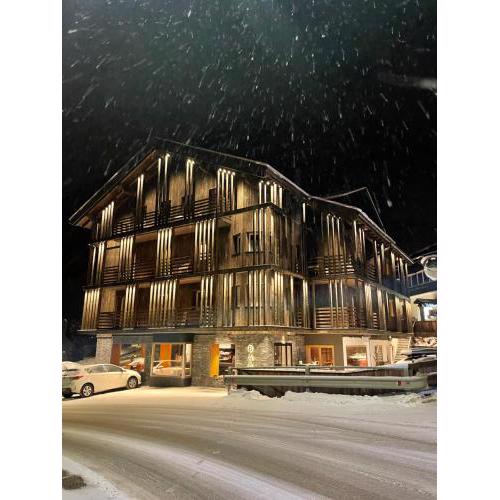 Hotel Silvana