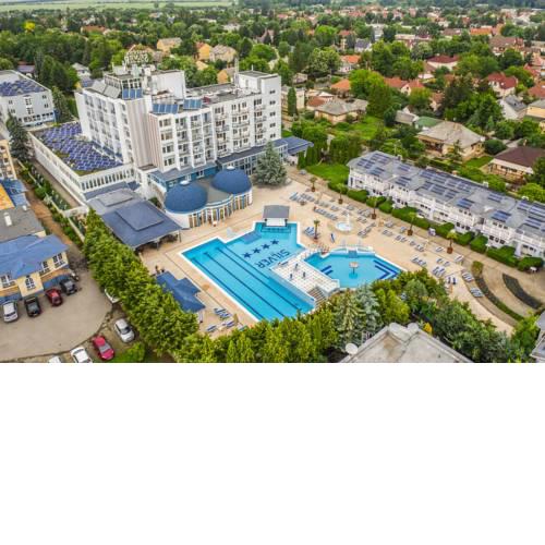 Hotel Silver