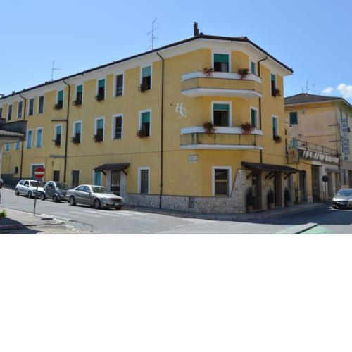Hotel Silvia