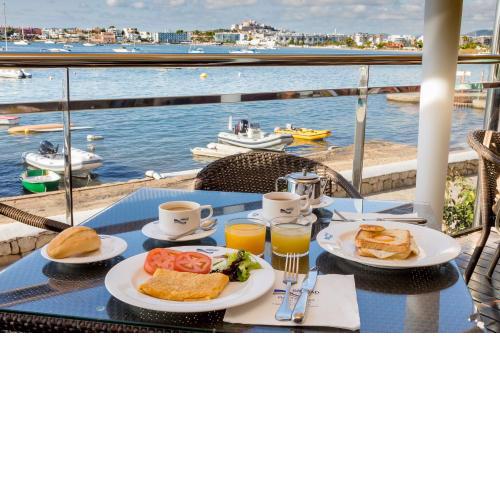Hotel Simbad Ibiza