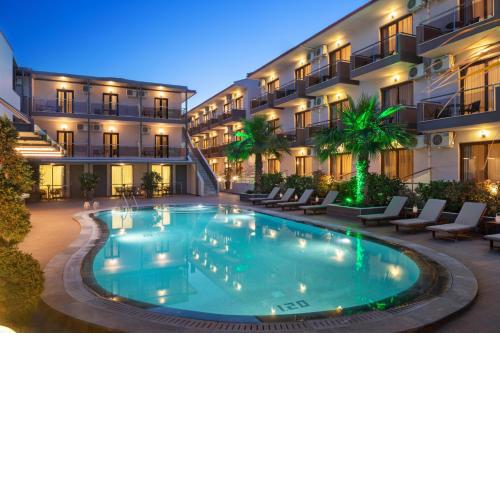 Hotel Simeon