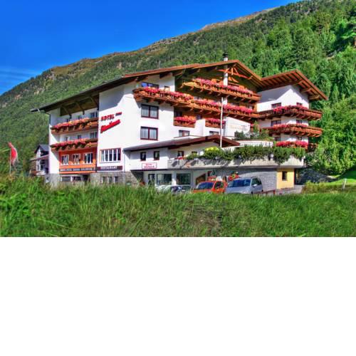 Hotel Similaun