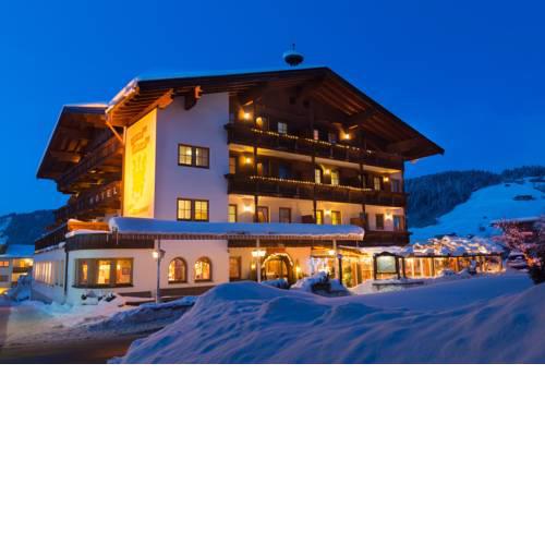 Hotel Simmerlwirt