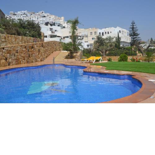 Hotel Simón