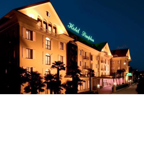 Hotel Simplon