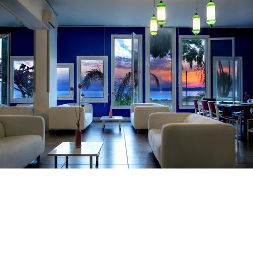 Hotel Sinuessa Terme