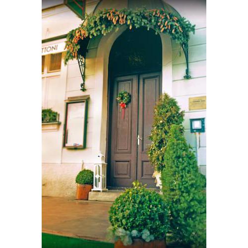 Hotel Šipka
