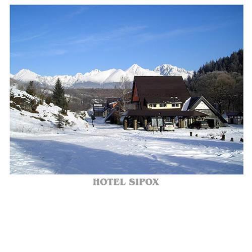 Hotel Sipox