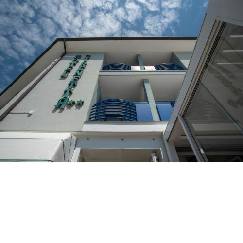 Hotel Sirenetta