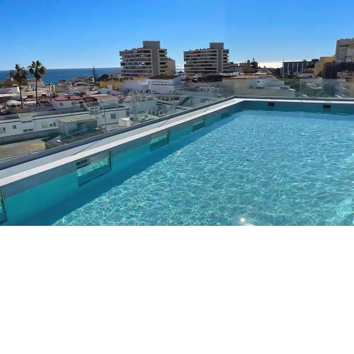 Hotel Sireno Torremolinos - Adults Only, Ritual Friendly