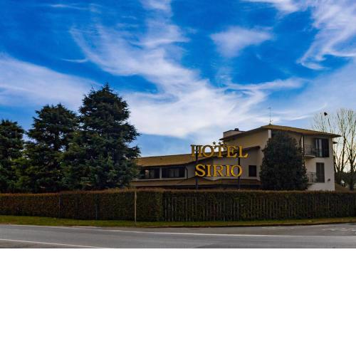 Hotel Sirio - Sure Hotel Collection by Best Western