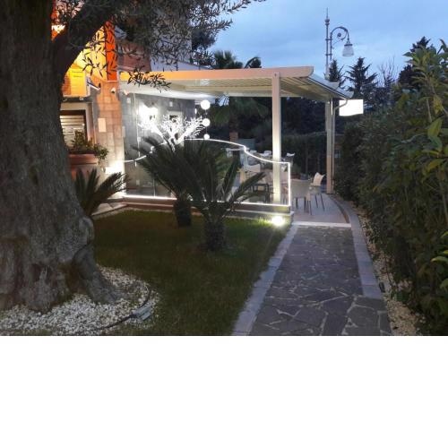 Hotel Sirio