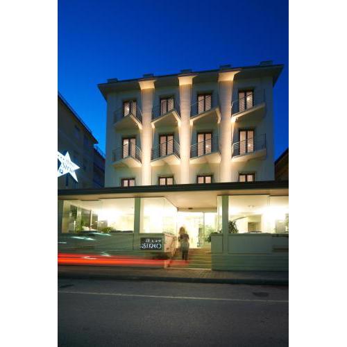 Hotel Sirio