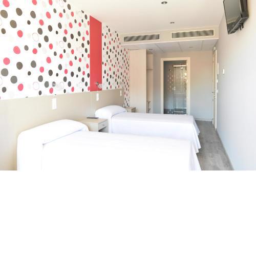 Hotel Siskets
