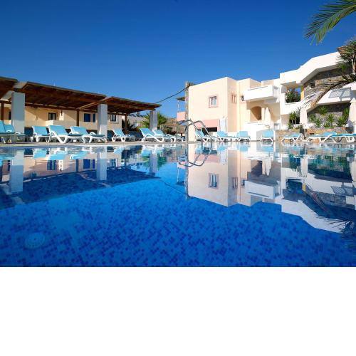 Hotel Sissi Bay & Spa
