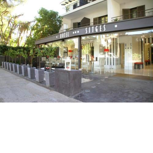 Hotel Sitges