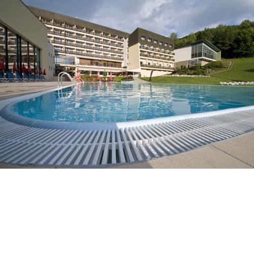 Hotel Sitno