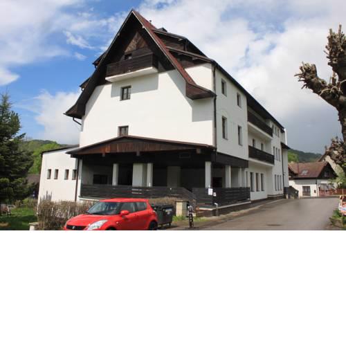 Hotel Skála