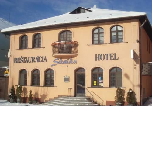Hotel Skalka