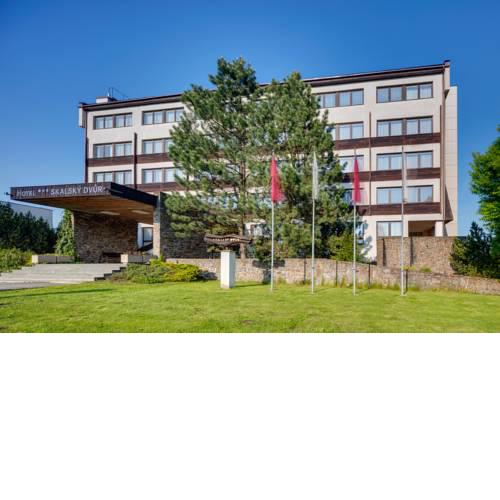 Hotel Skalsky dvur