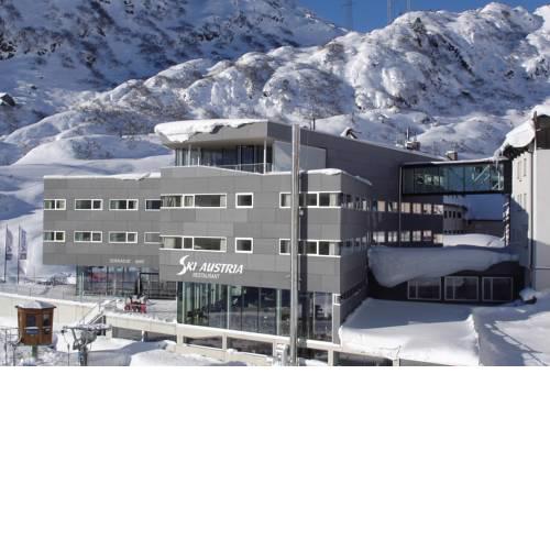 Hotel Ski Austria St.Christoph a.A.
