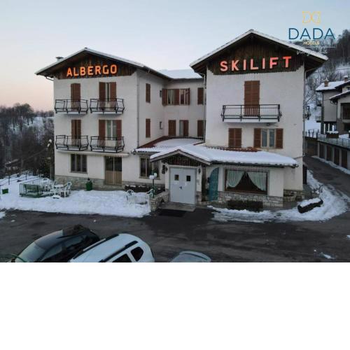 Hotel Skilift - Dada Hotels