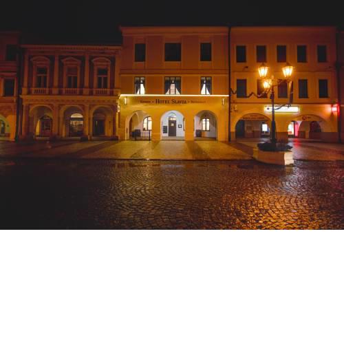 Hotel Slavia