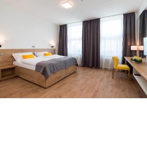Hotel Slavia
