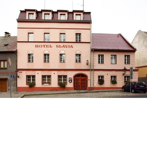 Hotel Slávie