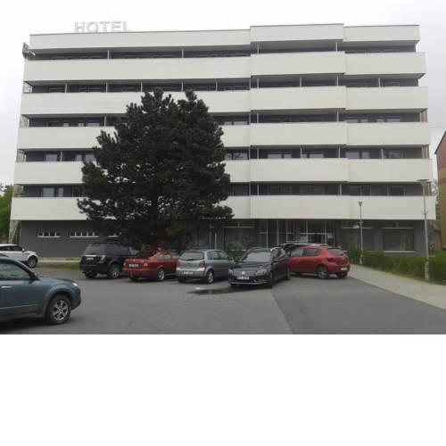 Hotel Slezan