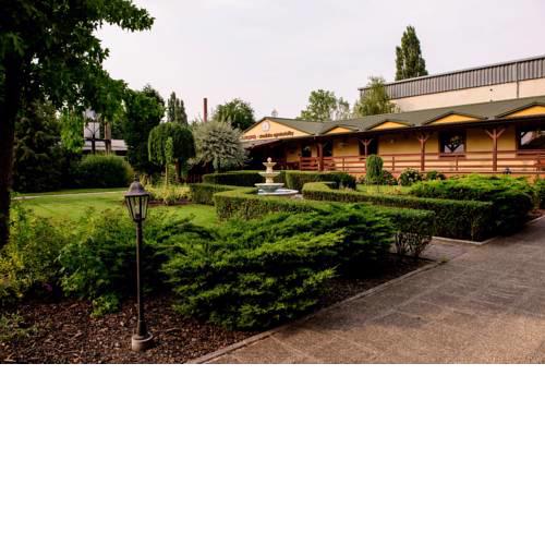 Hotel Slnecny Dvor